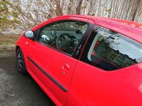 gebraucht Peugeot 107 