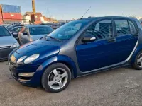 Używany Smart ForFour 2004 Hatchback