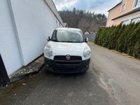 gebraucht Fiat Doblò 