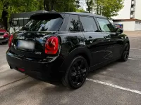 Gebraucht Mini Cooper Chili 136 PS (100 kW) 2017 Schwarz Kleinwagen