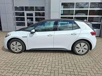 Gebraucht VW ID.3 Pro Performance 150 kW (204 PS) 2022 Gletscherweiss Kleinwagen