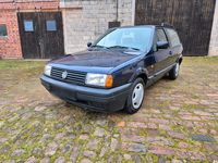 Gebraucht VW Polo 45 PS (33 kW) 1994 Blau Kombi