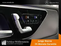 Gebraucht Mercedes GLC450 AMG 367 PS (269 kW) 2025 Silber SUV