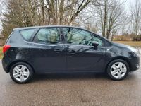 gebraucht Opel Meriva 1.4 Edition 88kW Edition