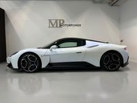 Gebraucht Maserati MC20 630 PS (463 kW) 2023 Weiß