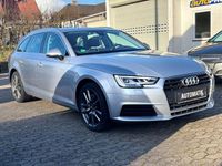 Gebraucht Audi A4 Edition .1 190 PS (139 kW) 2019 Silber Limousine
