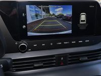 Neu Hyundai i20 Blackline 90 PS (66 kW) 2026 Weiß Limousine