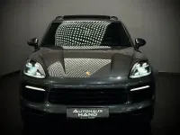 Brugt Porsche Cayenne 340 HK (250 kW) 2019 Grå SUV