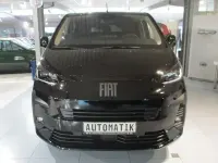 Gebraucht Fiat Scudo 177 PS (130 kW) 2024 Schwarz Van