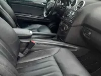 Gebraucht Mercedes ML320 224 PS (164 kW) 2008 Other SUV