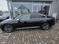 Gebraucht VW Arteon Elegance 190 PS (139 kW) 2019 Schwarz Kleinwagen