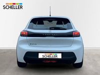Gebraucht Peugeot e-208 Active 11 kW (15 PS) 2022 Andere Kleinwagen