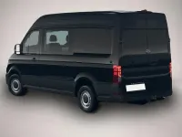 Neu VW Crafter S 177 PS (130 kW) 2026 Manufacturer Van