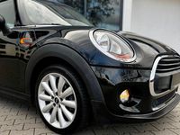 Second-hand Mini ONE 102 CP (75 kW) 2014 Negru Hatchback
