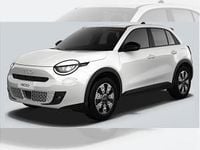 Neu Fiat 600 Business 110 PS (80 kW) 2025 Weiß (gelato weiß) SUV