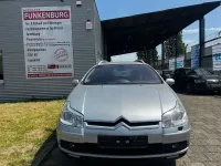Gebraucht Citroën C5 Tendance 136 PS (100 kW) 2006 Grau Kombi