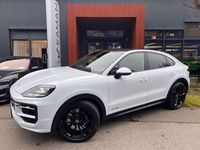 Gebraucht Porsche Cayenne Coupe 500 PS (367 kW) 2024 Weiß Coupé