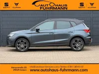 Neu Seat Arona FR 116 PS (85 kW) 2026 Grau SUV