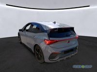 Gebraucht Cupra Born 169 kW (231 PS) 2024 Vaporgrau Kleinwagen