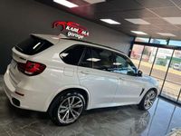 gebraucht BMW X5 M X5 M50d Sport-Aut. /HUD/VIRTUAL/PANO/*SERVICE NEU*