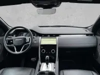 Gebraucht Land Rover Discovery Sport SE Dynamic 163 PS (119 kW) 2023 Blau SUV