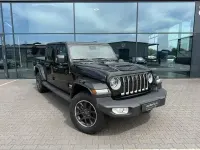 Gebraucht Jeep Gladiator Overland 264 PS (194 kW) 2022 Schwarz Pickup