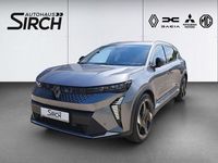 Neu Renault Scenic E-Tech Iconic 160 kW (218 PS) 2025 Grau SUV