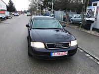 Second-hand Audi A6 165 CP (121 kW) 1997 Gri Berlinǎ