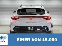 Neu Cupra Formentor 150 PS (110 kW) 2025 Weiß metallic SUV