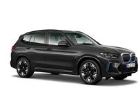 Gebraucht BMW iX3 M Sport 210 kW (286 PS) 2026 SUV