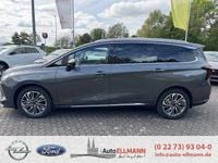 Neu DFSK Forthing 4 177 PS (130 kW) 2026 Dunkel grau SUV