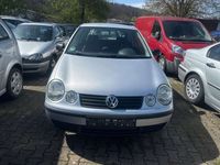 gebraucht VW Polo Basis