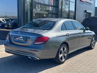 Usata Mercedes E220 194 CV (142 kW) 2017 Grigio Berlina
