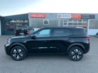 Neu Opel Frontera Ultimate 145 PS (106 kW) 2026 Karbon schwarz SUV