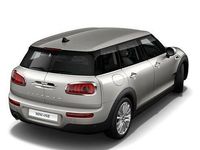 Gebraucht Mini One Clubman 102 PS (75 kW) 2017 Silber Kombi