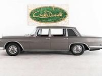 Gebraucht Mercedes 600 250 PS (183 kW) 1967 Grau Limousine