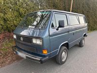 Gebraucht VW T3 70 PS (51 kW) 1991 Van