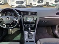 gebraucht VW Golf VII DSG*Xenon*Pano*AHK*Sthz*RFK*ACC*Navi*