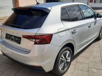 gebraucht Skoda Fabia Style, Kamera, 5 J GAR, smartlink, DAB