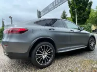 Gebraucht Mercedes GLC300 AMG 258 PS (189 kW) 2019 Grau SUV