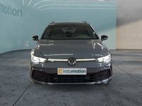 gebraucht VW Golf Sportsvan Volkswagen Golf, 19.671 km, 150 PS, EZ 02.2023, Diesel