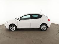 Gebraucht Seat Ibiza Sun 2015 Weiß Limousine