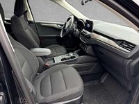 Gebraucht Ford Kuga Titanium 120 PS (88 kW) 2020 Schwarz SUV