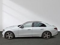 Gebraucht Mercedes E200 AMG 204 PS (150 kW) 2025 Manufaktur lack manufaktur alp Limousine