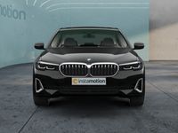 gebraucht BMW 530 i