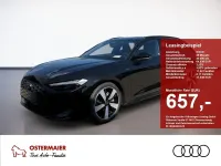 Neu Audi A5 Edition .1 299 PS (219 kW) 2025 Mythosschwarz Kombi