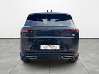 Neu Land Rover Range Rover Sport SE 460 PS (338 kW) 2025 Schwarz SUV