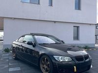 Gebraucht BMW 335 Performance 379 PS (278 kW) 2011 Schwarz Coupé