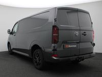 Gebraucht VW Transporter 170 PS (125 kW) 2026 Graphite dust metallic Van