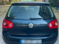 Gebraucht VW Golf IV 140 PS (102 kW) 2004 Coupé